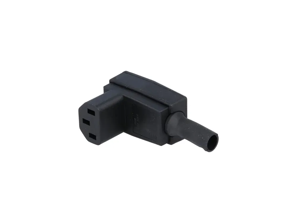 Mezi nejprodávanějšími - Bulgin PX0588 zásuvka C13 (F) na kabel