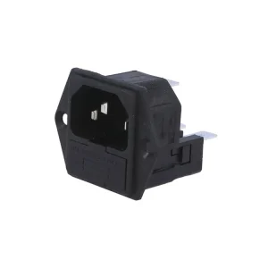 Bestseller - Bulgin PF0030/63 vidlice C14 (E) do panelu