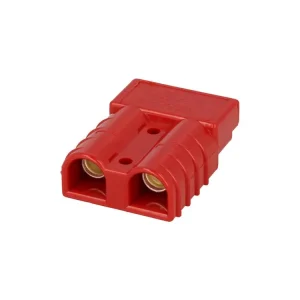Konektor DC 1130-0201-02 2pin červená 16mm2 | Žádaný produkt
