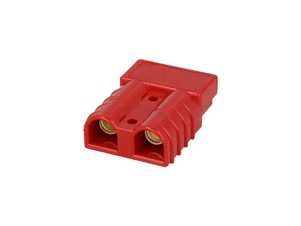 Konektor DC 1130-0201-02 2pin červená 16mm2 | Žádaný produkt