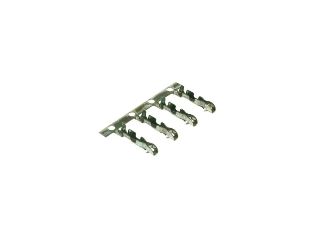 Výhodný nákup - Kontakt ZZS35-TZ pro konektory DC 3,5"