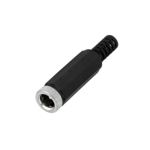 Konektor DC 5,5/2,1 vidlice na kabel - Výhodná cena