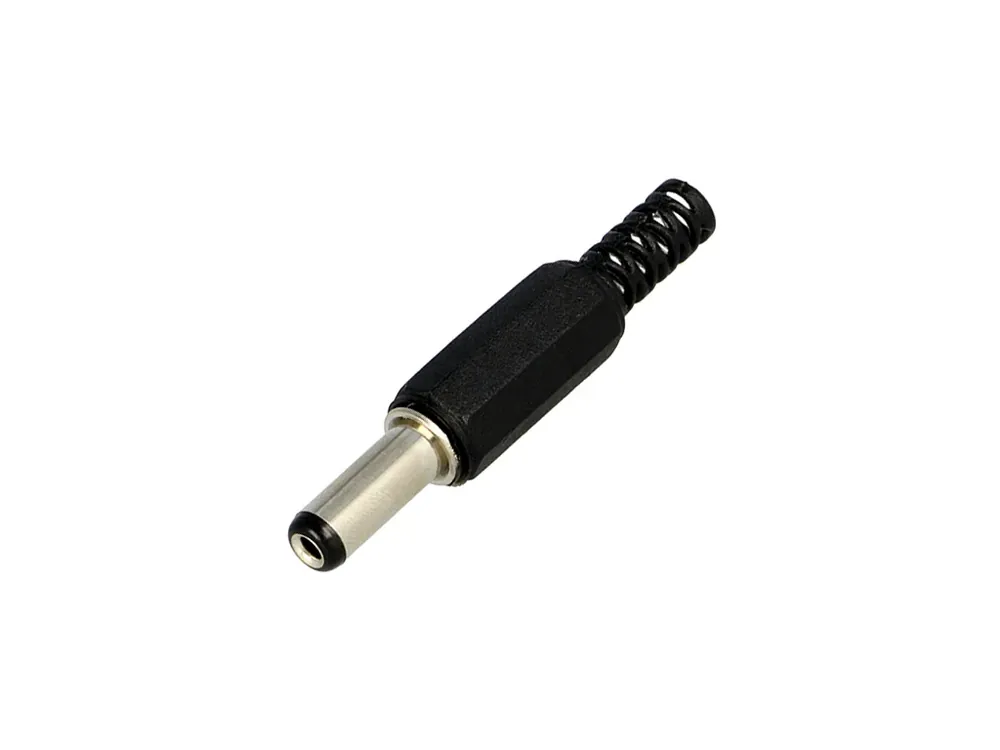 Konektor DC 5,5/2,5 zásuvka XNES/J 250 - Pouze dnes