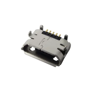 Velmi oblíbený produkt | Konektor USB B micro 105017-1001