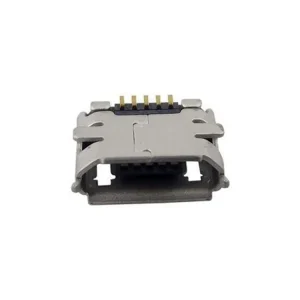 Přímo z továrny | Konektor USB B micro 47346-0001