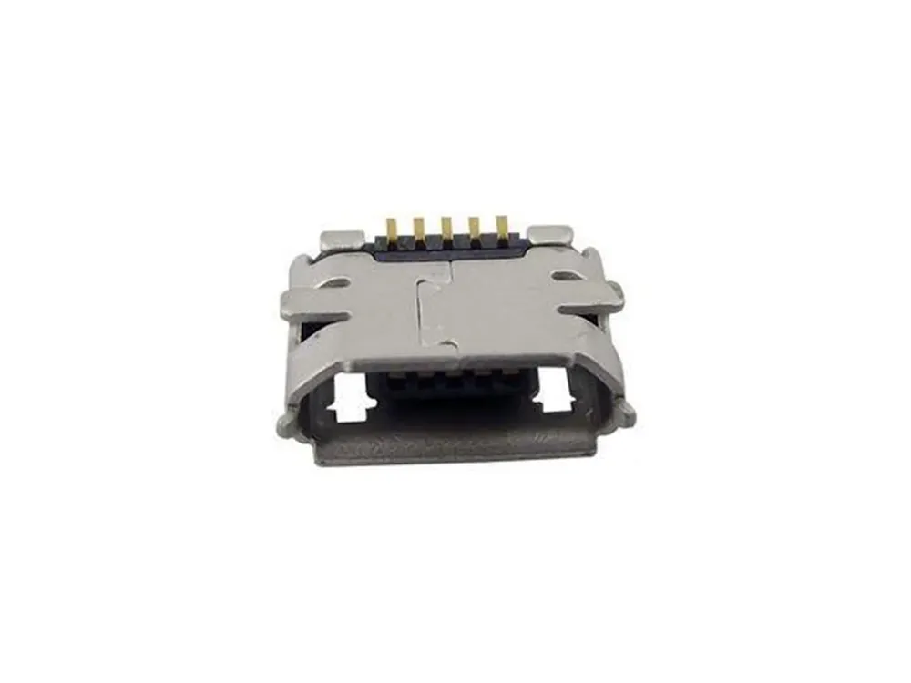 Přímo z továrny | Konektor USB B micro 47346-0001