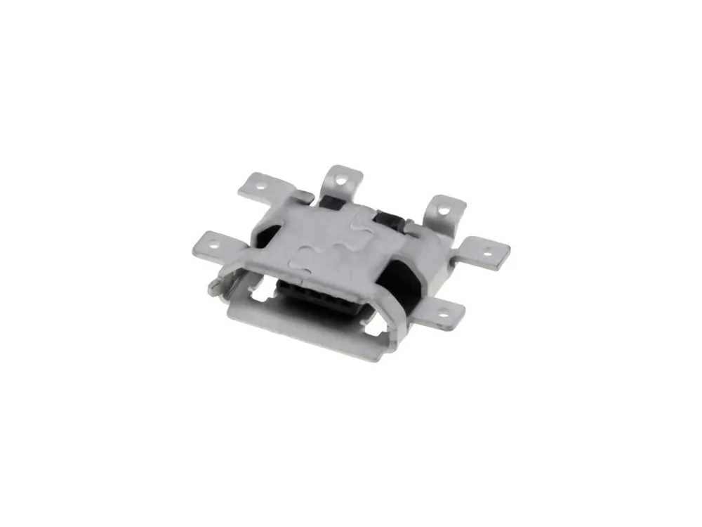 Konektor USB B micro 47491-0001 - Doporučujeme