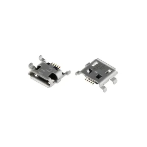 Konektor USB B micro 47642-0001 | Populární