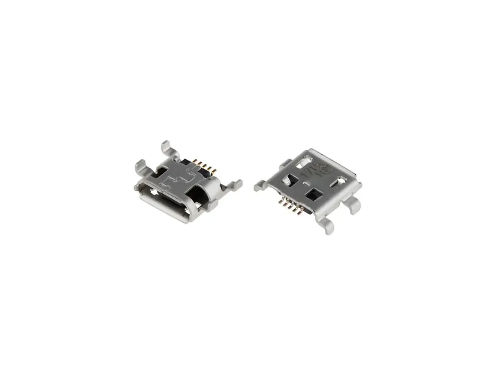 Konektor USB B micro 47642-0001 | Populární