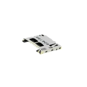 Snadné objednání - Konektor pro SD Micro 502570-0893