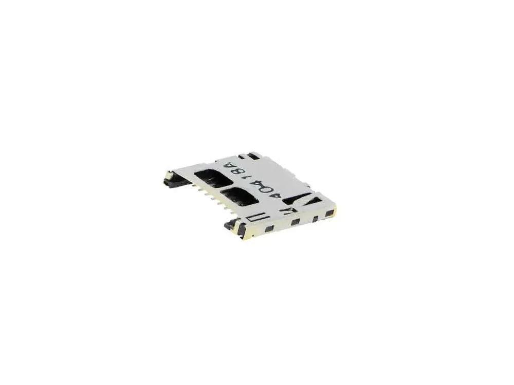 Snadné objednání - Konektor pro SD Micro 502570-0893
