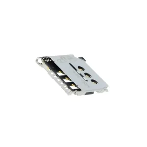 Top produkt | Konektor pro SIM micro 78800-0001