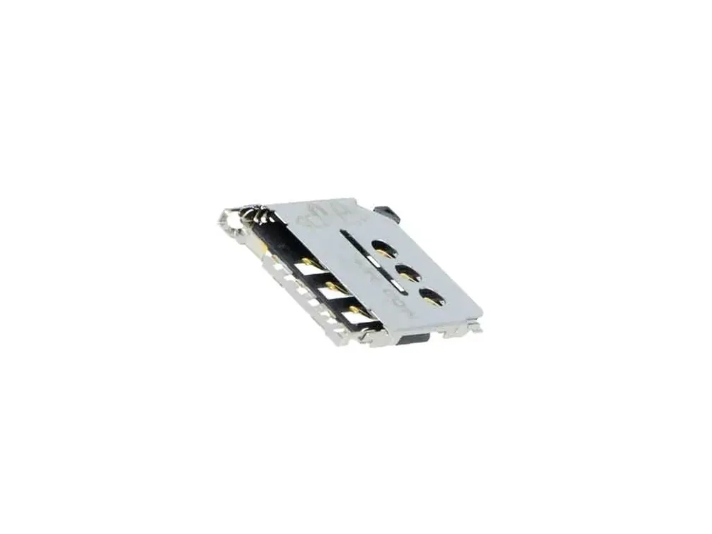 Top produkt | Konektor pro SIM micro 78800-0001