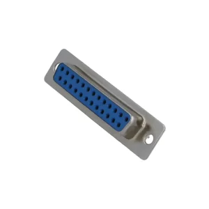 Bezpečný nákup - Konektor D-Sub DB-25 F