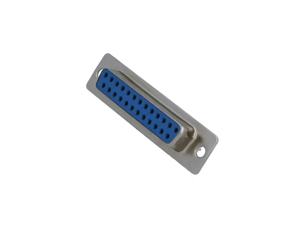 Bezpečný nákup - Konektor D-Sub DB-25 F