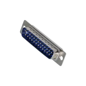 Konektor D-Sub DB-25 M - Premium