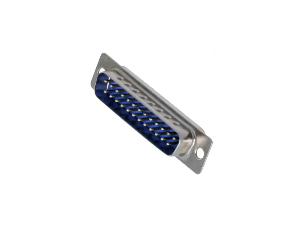 Konektor D-Sub DB-25 M - Premium