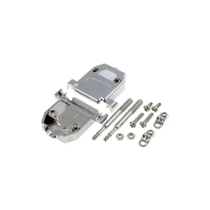 Kryt pro D-Sub DB-25 (DB-44) | Premium