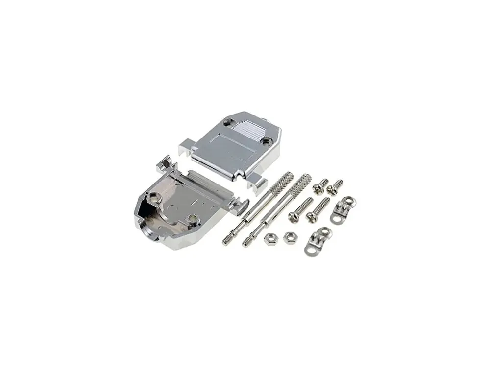 Kryt pro D-Sub DB-25 (DB-44) | Premium