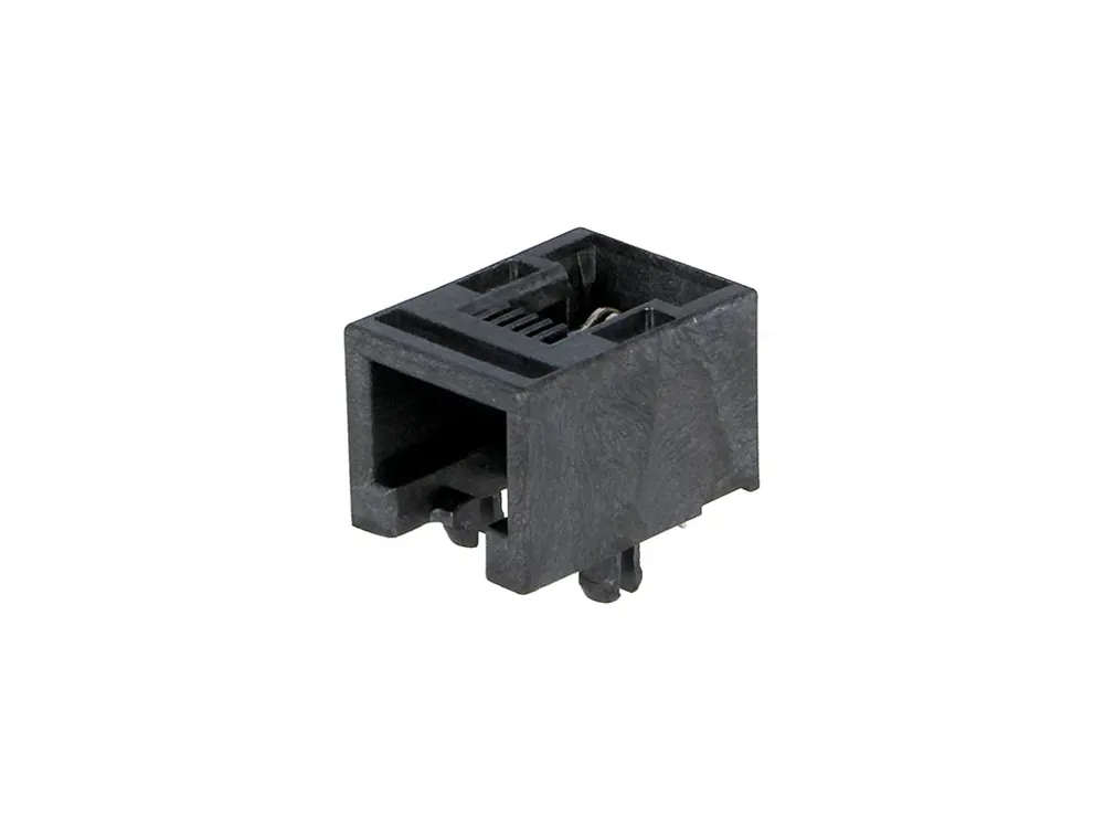 Molex 95501-2641 zásuvka RJ11 6p4c | Akce