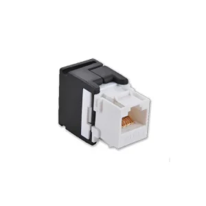 Premium | Konektor RJ45 8P8C zásuvka NK4007