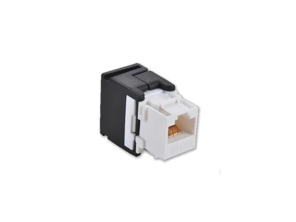 Premium | Konektor RJ45 8P8C zásuvka NK4007