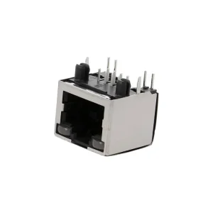 Konektor RJ45 8P8C zásuvka RJHSE538A - Prémiová kvalita