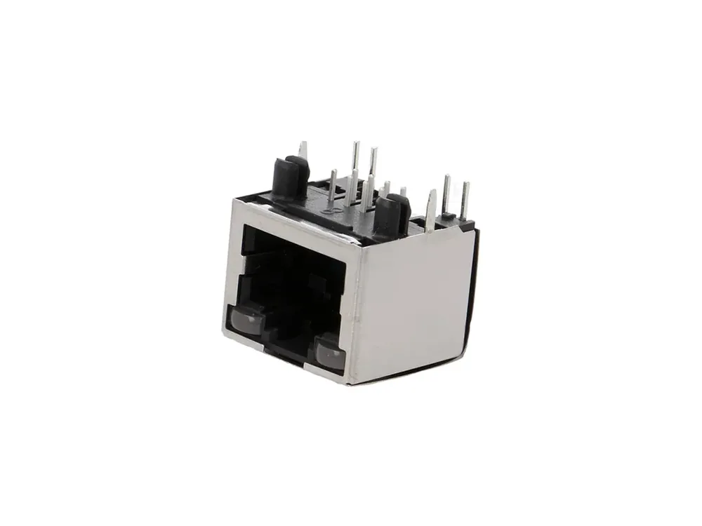 Konektor RJ45 8P8C zásuvka RJHSE538A - Prémiová kvalita