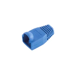 Konektor RJ45 kryt modrý | Vysoká kvalita
