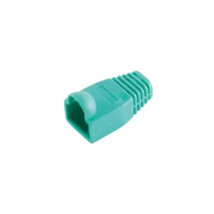Skvělá nabídka - Konektor RJ45 kryt zelený