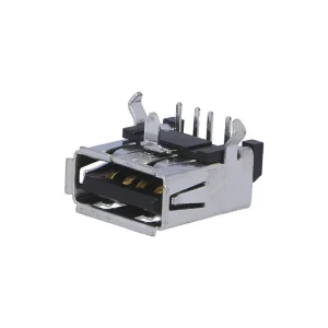 Konektor USB A zásuvka UBA-4R-D14T-4D | Skvělá nabídka