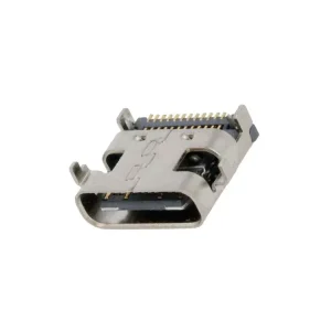 Poslední dny - Konektor USB C 3.1 zásuvka S-RA-EH2-SMT-BK