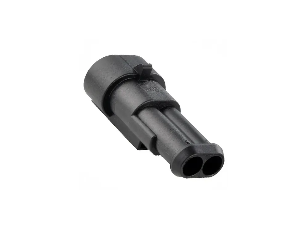 Konektor Superseal 1.5 vidlice 2pin - Doprodej