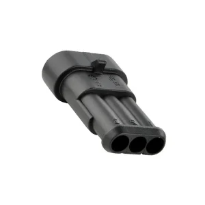 Doporučujeme | Konektor Superseal 1.5 vidlice 3pin