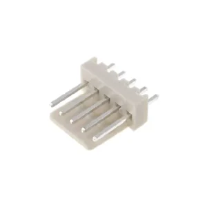 Výhodný nákup | Konektor NS25 5pin vidlice DPS