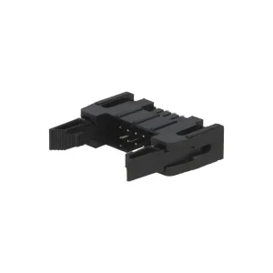 Konektor IDC 10pin vidlice do DPS s mechanismem | Zvýhodněná cena