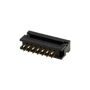 Konektor IDC 14pin přechodový | K dispozici