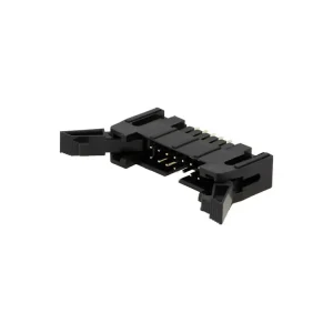 Konektor IDC 14pin vidlice do DPS s mechanismem - Cena od výrobce