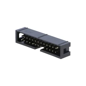 Novinka v sortimentu | DS1013-26SSIB1-B-0 konektor IDC vidlice 26-pin