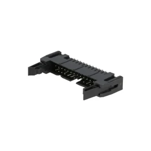Extra sleva - Konektor IDC 26pin vidlice do DPS s mechanismem