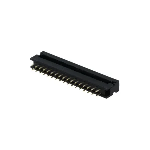 Konektor IDC 34pin přechodový - Rychle mizí