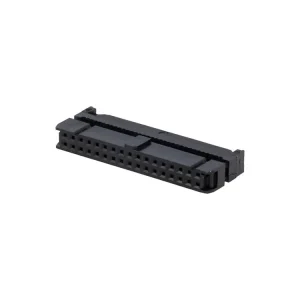 DS1016-34MASIBB konektor IDC zásuvka 34-pin | Žádaný produkt