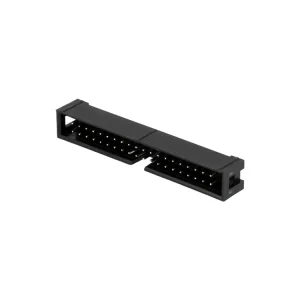 Konektor IDC 40pin vidlice do DPS - Nenechte si ujít nabídku