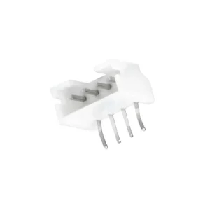 Konektor NX vidlice 4pin 90° - Poslední šance