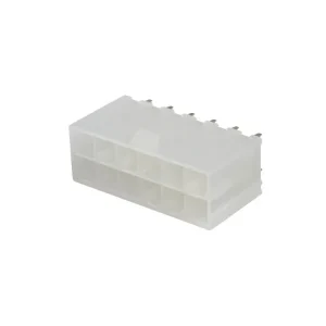 Konektor Mini-Fit 5566-12A | Přímo od výrobce