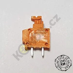 Bestseller | Svorkovnice DG235-5.0-01P oranžová