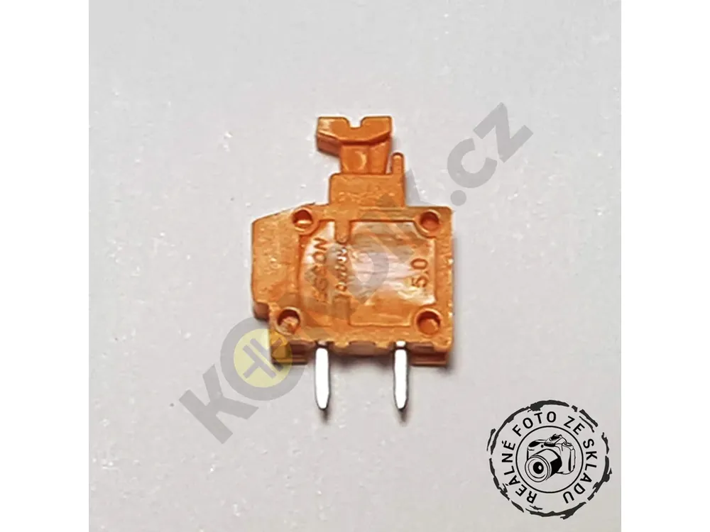 Bestseller | Svorkovnice DG235-5.0-01P oranžová