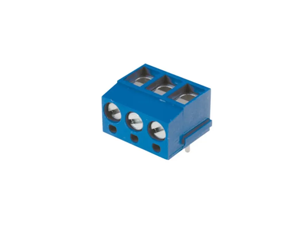 Svorkovnice DG300R-5.0-03P modrá - Špičkový produkt