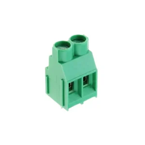 DG636-9.52-02P-14-00 svorkovnice zelená | Speciální nabídka