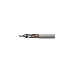 Kabel datový UTP CAT6 PVC - Velmi populární